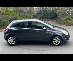 Vauxhall Corsa 1.2 16V Active Euro 5 3dr (A/C) - 4