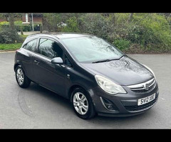 Vauxhall Corsa 1.2 16V Active Euro 5 3dr (A/C) - 6