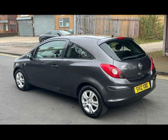 Vauxhall Corsa 1.2 16V Active Euro 5 3dr (A/C) - 7