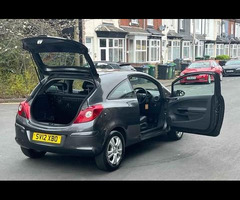 Vauxhall Corsa 1.2 16V Active Euro 5 3dr (A/C) - 11