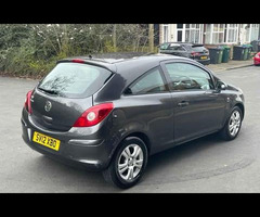 Vauxhall Corsa 1.2 16V Active Euro 5 3dr (A/C) - 12