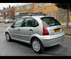 Citroen C3 1.4i SX 5dr - 4