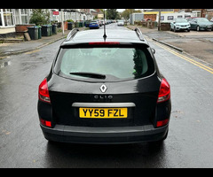 Renault Clio 1.2 16v Expression Sport Tourer 5dr - 19