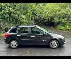 Renault Clio 1.2 16v Expression Sport Tourer 5dr - 21