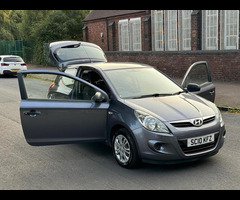 Hyundai i20 1.2 Classic Euro 4 3dr