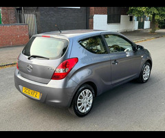 Hyundai i20 1.2 Classic Euro 4 3dr - 22