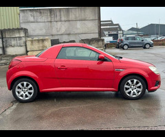 Vauxhall Tigra 1.4i 16v 2dr - 7