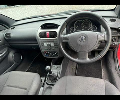 Vauxhall Tigra 1.4i 16v 2dr - 26