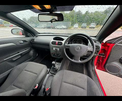 Vauxhall Tigra 1.4i 16v 2dr - 27