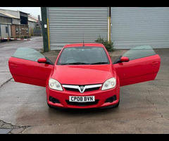 Vauxhall Tigra 1.4i 16v 2dr - 29