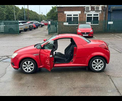 Vauxhall Tigra 1.4i 16v 2dr - 30