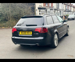 Audi A4 Avant 2.0 TDI S line Special Edition 5dr - 19