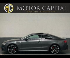 Audi A5 2.0 TDI Black Edition Euro 5 (s/s) 2dr - 6