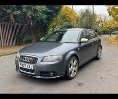 Audi A3 2.0 TDI Sport DSG 3dr - 3