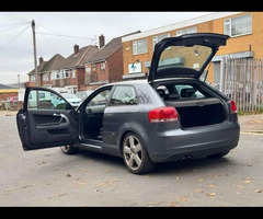 Audi A3 2.0 TDI Sport DSG 3dr - 4