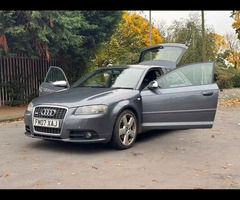 Audi A3 2.0 TDI Sport DSG 3dr - 6