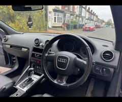 Audi A3 2.0 TDI Sport DSG 3dr - 10