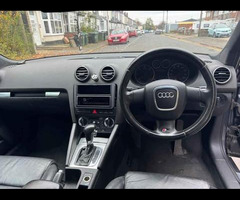 Audi A3 2.0 TDI Sport DSG 3dr - 11