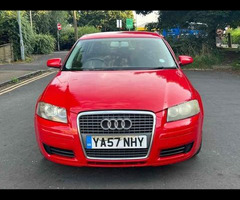 Audi A3 1.6 Special Edition 3dr - 2