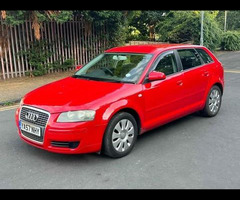 Audi A3 1.6 Special Edition 3dr - 3