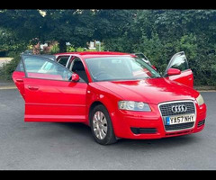 Audi A3 1.6 Special Edition 3dr - 5