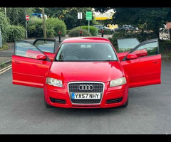 Audi A3 1.6 Special Edition 3dr - 6