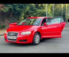 Audi A3 1.6 Special Edition 3dr - 7