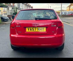 Audi A3 1.6 Special Edition 3dr - 8