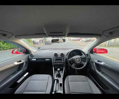 Audi A3 1.6 Special Edition 3dr - 12