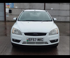 Ford Focus 1.6 TDCi Style 5dr - 3