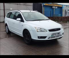 Ford Focus 1.6 TDCi Style 5dr - 4