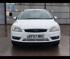 Ford Focus 1.6 TDCi Style 5dr - 5