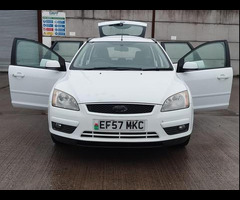 Ford Focus 1.6 TDCi Style 5dr - 6