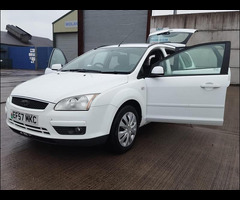 Ford Focus 1.6 TDCi Style 5dr - 7