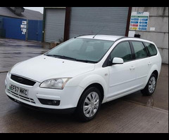 Ford Focus 1.6 TDCi Style 5dr - 8