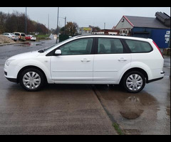 Ford Focus 1.6 TDCi Style 5dr - 9