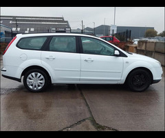 Ford Focus 1.6 TDCi Style 5dr - 19