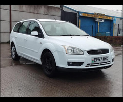 Ford Focus 1.6 TDCi Style 5dr - 31