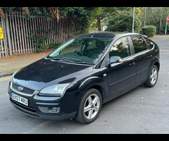 Ford Focus 2.0 Titanium 5dr - 3