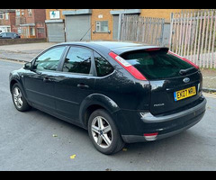 Ford Focus 2.0 Titanium 5dr - 15