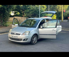 Ford Fiesta 1.4 Ghia 3dr - 3