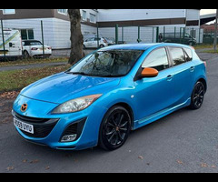 Mazda Mazda3 2.2d Sport Euro 5 5dr - 3