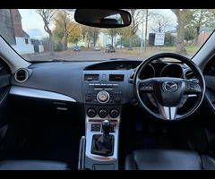 Mazda Mazda3 2.2d Sport Euro 5 5dr - 25