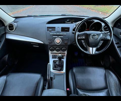 Mazda Mazda3 2.2d Sport Euro 5 5dr - 27