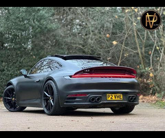 Porsche 911 3.0T 992 Carrera PDK Euro 6 (s/s) 2dr - 2