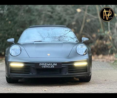 Porsche 911 3.0T 992 Carrera PDK Euro 6 (s/s) 2dr - 6