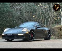 Porsche 911 3.0T 992 Carrera PDK Euro 6 (s/s) 2dr - 7