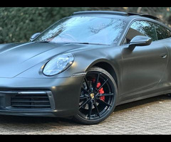 Porsche 911 3.0T 992 Carrera PDK Euro 6 (s/s) 2dr - 9