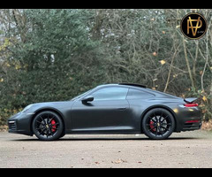 Porsche 911 3.0T 992 Carrera PDK Euro 6 (s/s) 2dr - 11