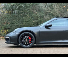 Porsche 911 3.0T 992 Carrera PDK Euro 6 (s/s) 2dr - 12